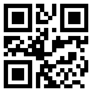 3203086824 - Immagine del QrCode associato