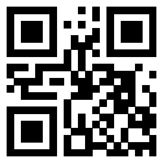Il Qr Code di 3203086825