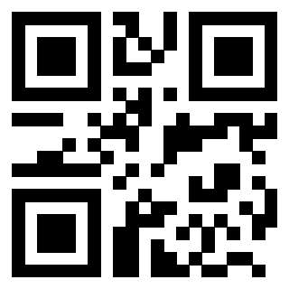 3203086826 - Immagine del QrCode associato