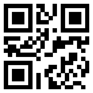Immagine del Qr Code di 3203086827