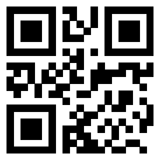 3203086830 QrCode associato