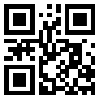 3203086831 - Immagine del Qr Code associato