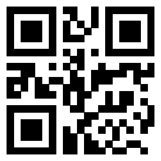 3203086834 Qr Code associato