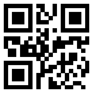 Scansione del Qr Code di 3203086835