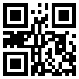 Il Qr Code di 3203086836