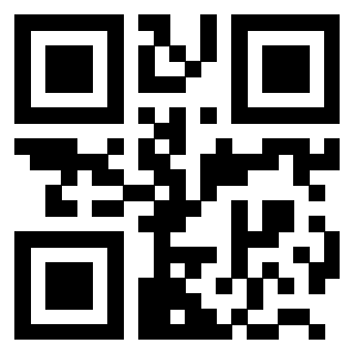 Scansione del Qr Code di 3203086837