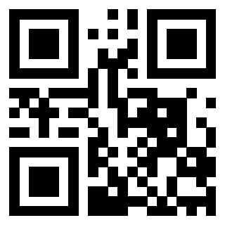 Scansione del QrCode di 3203086841