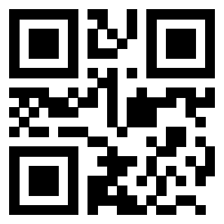 3203086843 - Immagine del Qr Code