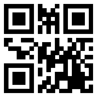 3203086845 - Immagine del QrCode
