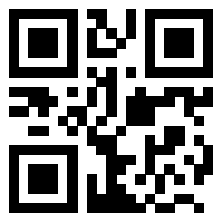 3203086847 QrCode associato