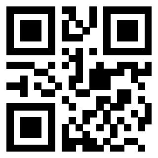 3203086849 - Immagine del Qr Code