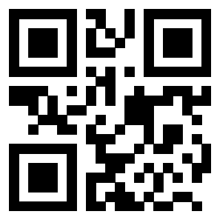 3203086850 - Immagine del QrCode associato