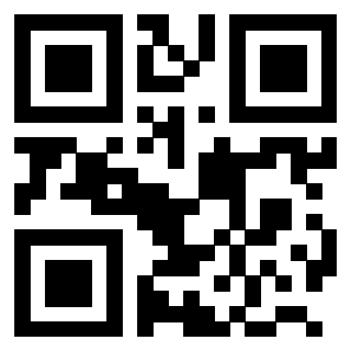 3203086851 - Immagine del QrCode