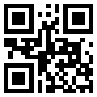 3203086852 QrCode associato