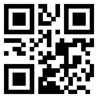3203086855 QrCode associato