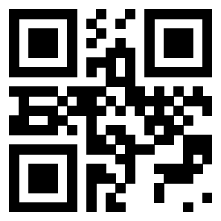 3203086856 - Immagine del Qr Code