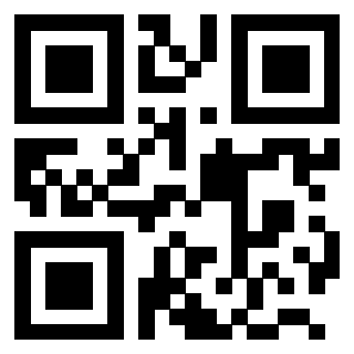 Immagine del QrCode di 3203086857