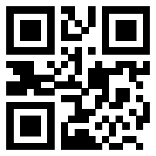 3203086858 - Immagine del QrCode