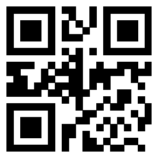 3203086860 - Immagine del QrCode associato
