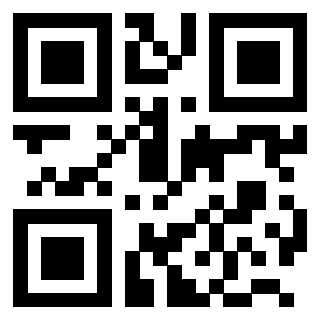 Scansione del Qr Code di 3203086861