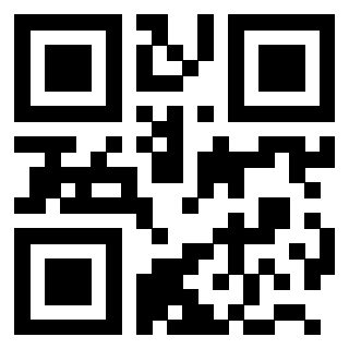 3203086865 - Immagine del QrCode