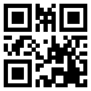 Il Qr Code di 3203086866