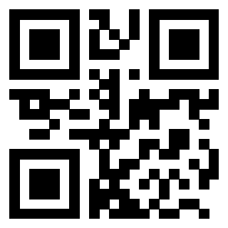 Immagine del QrCode di 3203086868