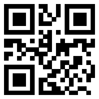 Il QrCode di 3203086869