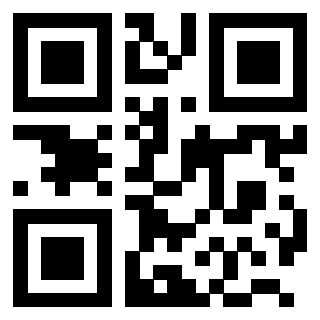 3203086870 - Immagine del QrCode