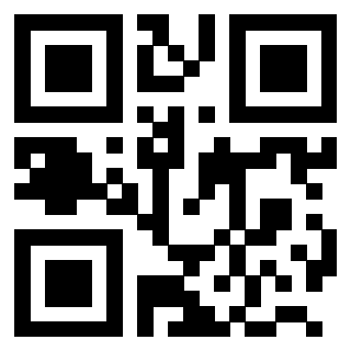 Il Qr Code di 3203086871