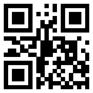 Il QrCode di 3203086872