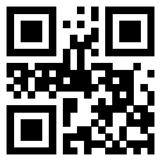 Il QrCode di 3203086873