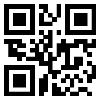 Scansione del Qr Code di 3203086874