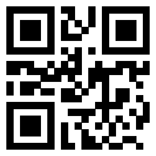 Il QrCode di 3203086875