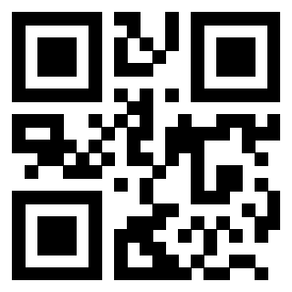 3203086876 - Immagine del QrCode associato