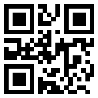 Immagine del Qr Code di 3203086877