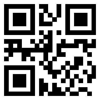 Scansione del QrCode di 3203086881