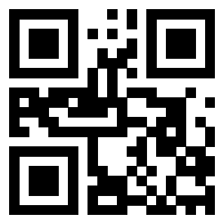 Immagine del Qr Code di 3203086886