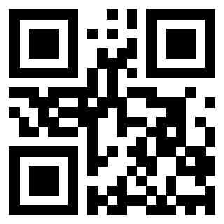 3203086887 - Immagine del QrCode