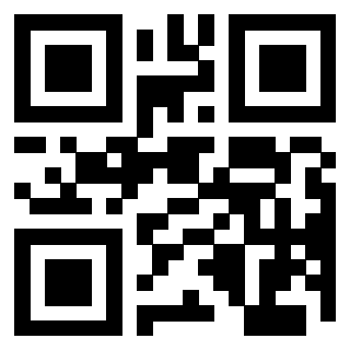 Scansione del Qr Code di 3203086889