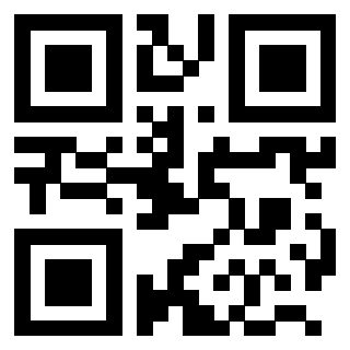 Il Qr Code di 3203086890