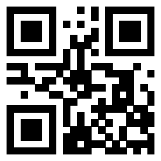 Immagine del QrCode di 3203086892