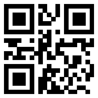 Il Qr Code di 3203086893