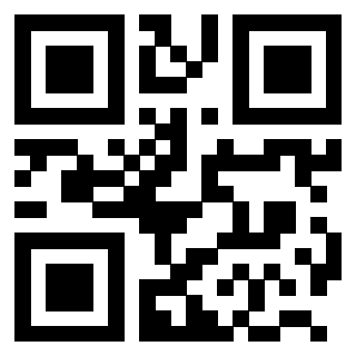 Scansione del QrCode di 3203086894