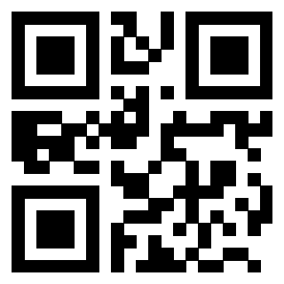 Immagine del QrCode di 3203086895