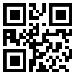 3203086898 - Immagine del QrCode associato