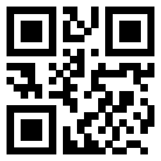 Qr Code di 3203086899