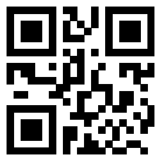 3203086900 - Immagine del QrCode associato