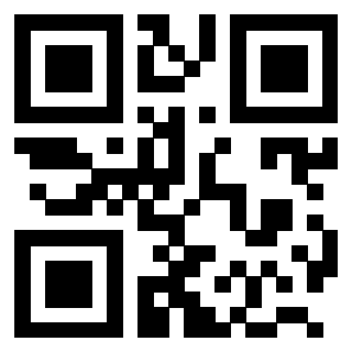 Il Qr Code di 3203086902