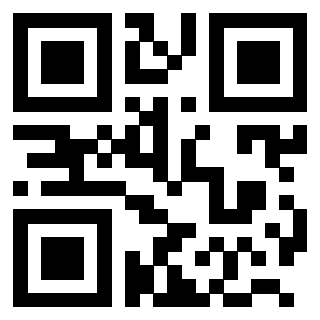 3203086906 - Immagine del Qr Code
